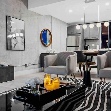 Pretty Rola 204 Upscale Spacious 1B1B Apt W King Bed At Downtown Ft Lauderdale Fort Lauderdale Dış mekan fotoğraf