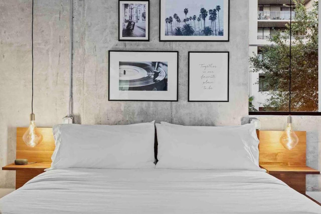 Pretty Rola 204 Upscale Spacious 1B1B Apt W King Bed At Downtown Ft Lauderdale Fort Lauderdale Dış mekan fotoğraf