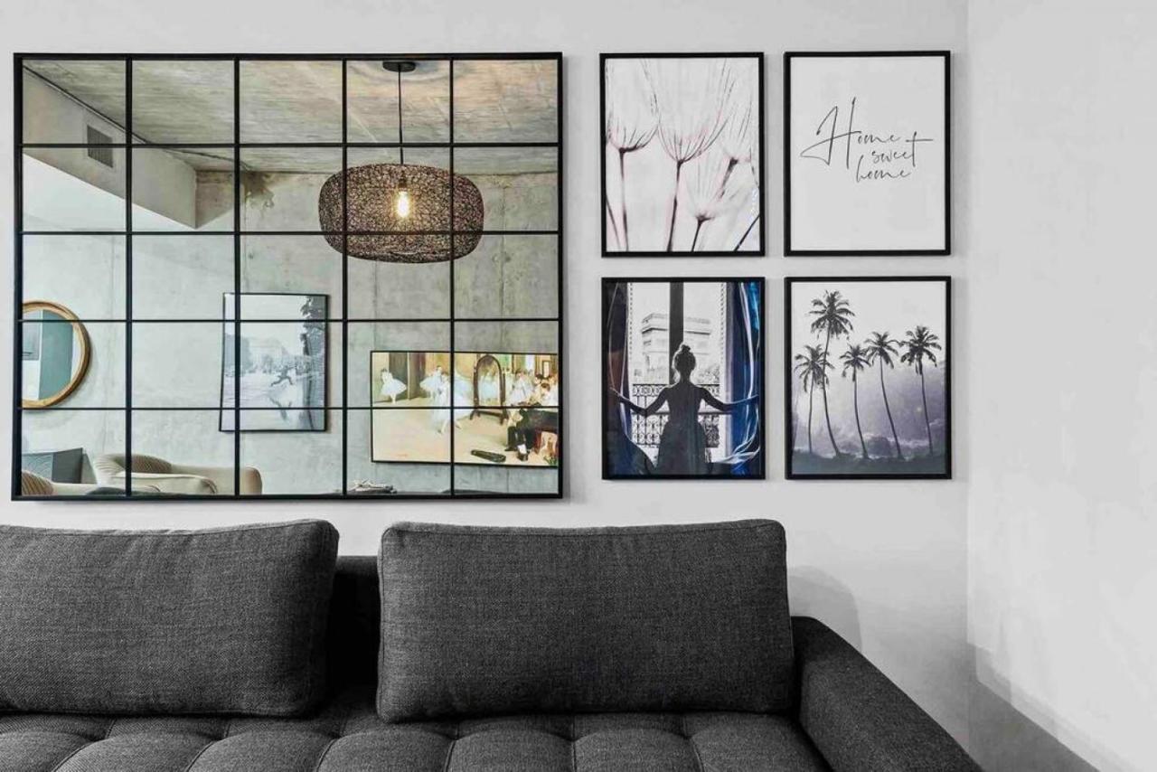 Pretty Rola 204 Upscale Spacious 1B1B Apt W King Bed At Downtown Ft Lauderdale Fort Lauderdale Dış mekan fotoğraf